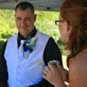 Meet your Posher, Timothy